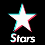 ライブ配信やビデオ通話で楽しめる新感覚アプリ|Stars icon