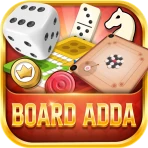Board Adda: Ludo Carrom Chess icon