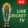 Live Cricket Tv HD icon