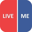 LIVE ME MM icon
