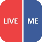 LIVE ME MM icon