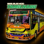 BS6 Bus Mod Tamilnadu icon