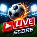 Football Live Score: MatchLive icon