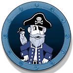 Long John Silver's icon