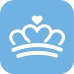 Hola Princesa icon