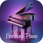Learn Piano – Piano Game icon