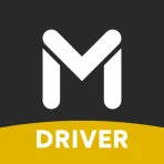LINE MAN DRIVER icon