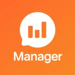 Wongnai POS Manager icon