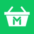 LINE MAN MART Partner icon