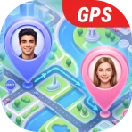 Phone Tracker icon