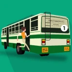 Townbus App icon