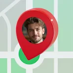 Rastreador de teléfono icon