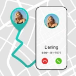 GPS Tracker: Find My Family icon