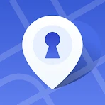 Phone Locator: Family Location icon