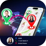 Find My Friends - GPS Tracker icon
