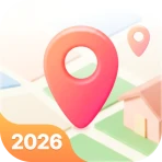 GPS Location Tracker Ultra icon