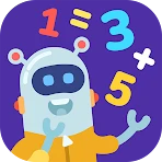LogicLike Giochi educativi 2-8 icon