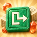 Logic: Mind Maze icon