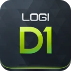 로지D1 icon