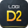 로지D2 icon