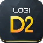 로지D2 icon