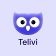 Telivi icon