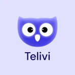 Telivi icon