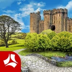 Mysterie van Blackthorn Castle icon