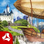 Rette die Zauberin icon