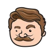 Jones’ Salad icon