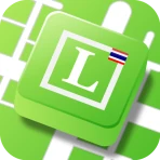 Longdo Traffic icon