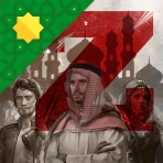 Last Empire - War Z: Strategy icon