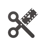 Story Cutter: Lange Videoer icon