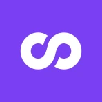 LOOKY — social network icon