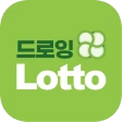 로또드로잉 - 로또번호 발생기, 필터조합, 분석, 당첨 icon