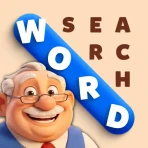 Word Search Hotel icon