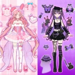 Love Idol Live: Diva Maquillez icon