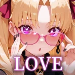 LoveChat.AI: Talk Play Connect icon