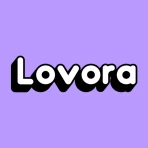 Lovora: Couple Games & Widget icon