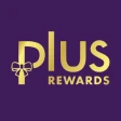 Plus Rewards icon