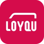 로이쿠(LOYQU) - 여행을 위한 모빌리티 서비스 icon