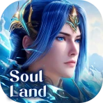 Soul Land: New World icon