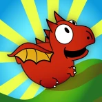 Dragon, Fly! Full icon