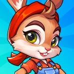 농장 합치기 icon