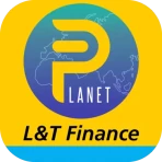 L&T Finance PLANET - लोन ऐप icon