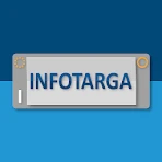 Infotarga icon