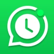 WaTracker - अंतिम बार देखा गया icon