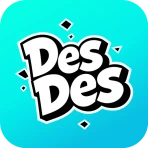 DesDes icon
