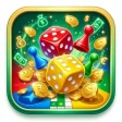 Ludo Money: Win Airtime & Cash icon