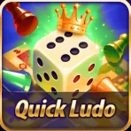 Ludo Royal Quick icon